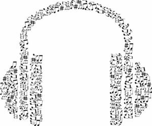 active noise-cancelling headphones