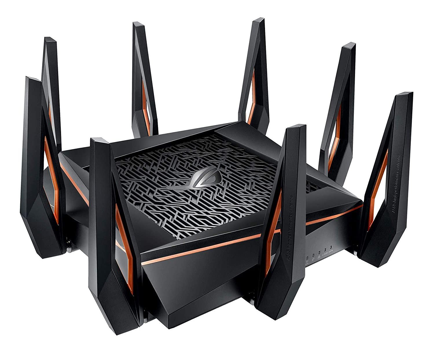 Top 5 Best Wireless Routers In 2020 Tech Geek