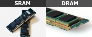 Types Of RAM, Working Of SRAM And DRAM & SRAM Vs DRAM - Tech Geek