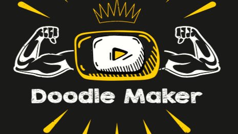 doodle maker full review