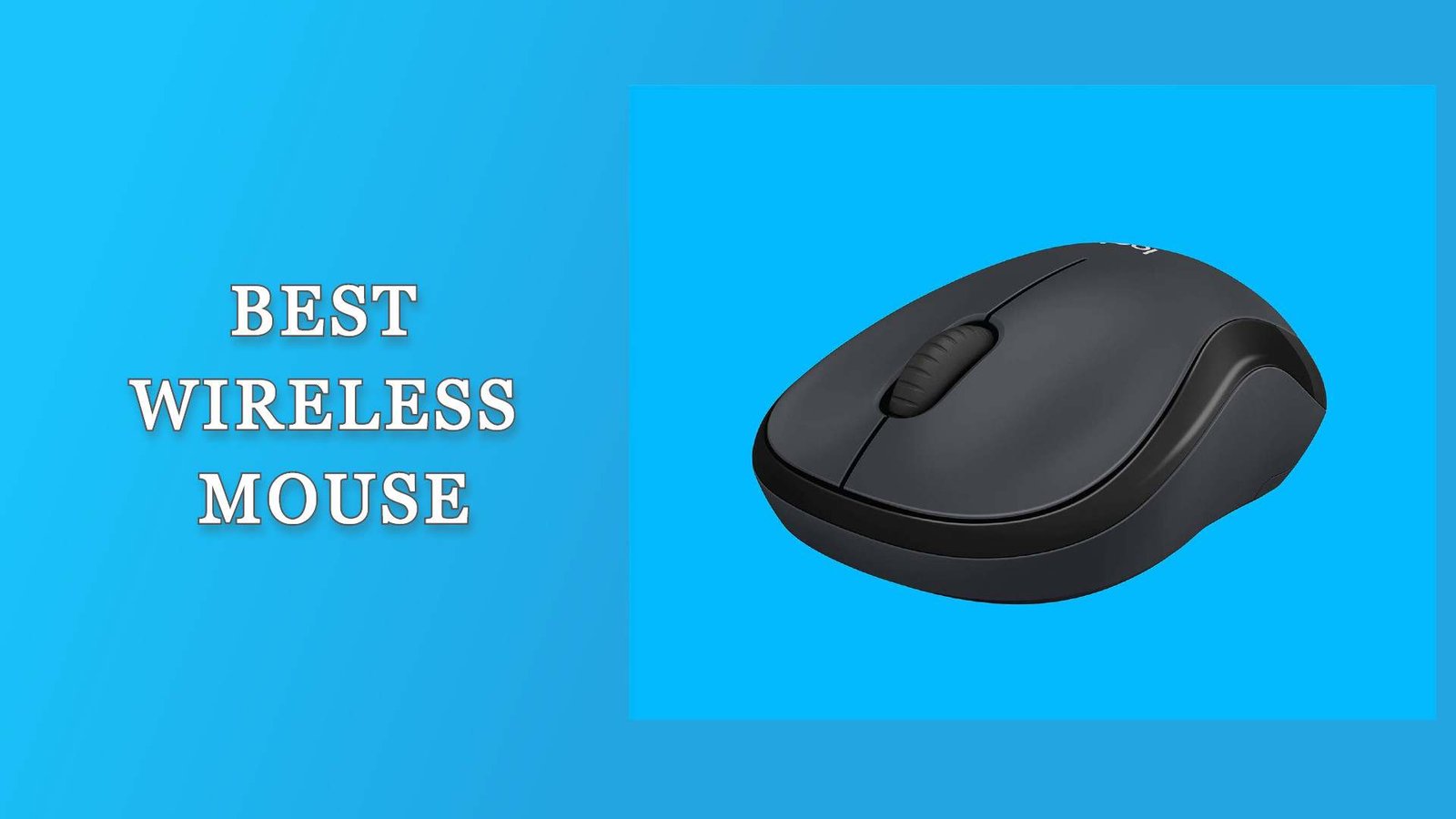 best wireless mouse under 700