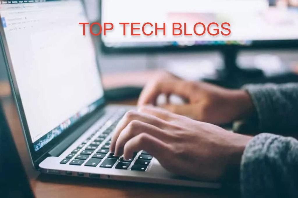 technology blogs