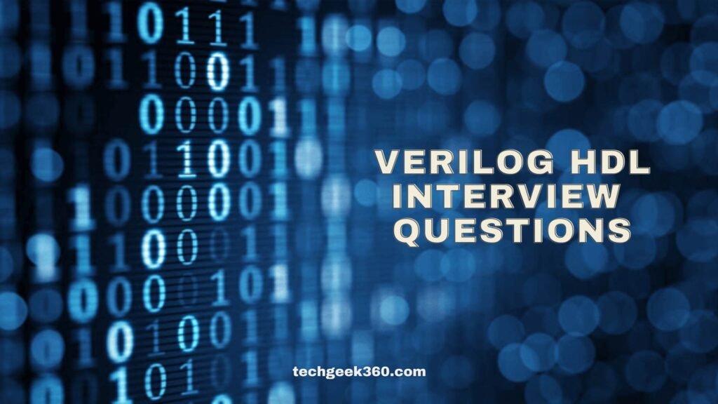 verilog interview questions